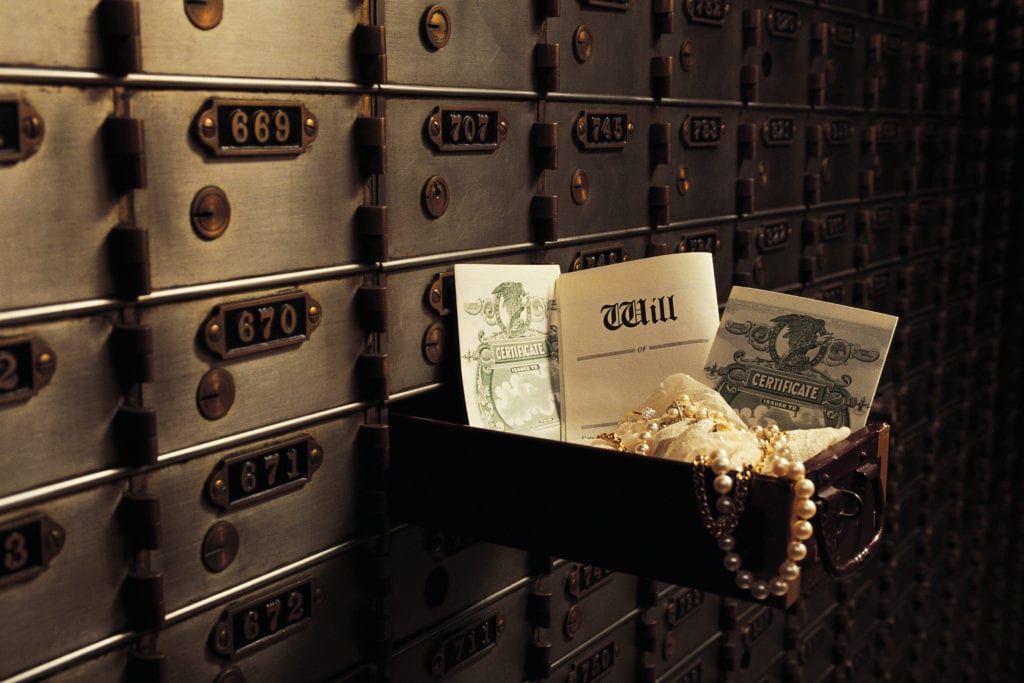 Money & Finance